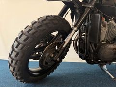 Harley-Davidson Chopper XR 1200 Sport - Custom OFF Road Cross Style 2008 occasion – foto 7 van 22