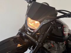 Harley-Davidson Chopper XR 1200 Sport - Custom OFF Road Cross Style 2008 occasion – foto 10 van 22