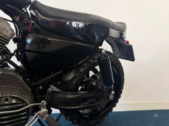 Harley-Davidson Chopper XR 1200 Sport - Custom OFF Road Cross Style 2008 occasion – foto 11 van 22