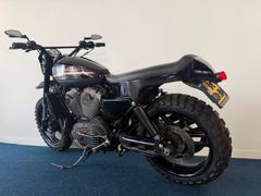 Harley-Davidson Chopper XR 1200 Sport - Custom OFF Road Cross Style 2008 occasion – foto 13 van 22