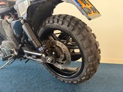 Harley-Davidson Chopper XR 1200 Sport - Custom OFF Road Cross Style 2008 occasion – foto 14 van 22