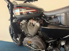 Harley-Davidson Chopper XR 1200 Sport - Custom OFF Road Cross Style 2008 occasion – foto 15 van 22