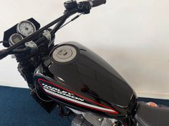 Harley-Davidson Chopper XR 1200 Sport - Custom OFF Road Cross Style 2008 occasion – foto 16 van 22
