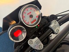 Harley-Davidson Chopper XR 1200 Sport - Custom OFF Road Cross Style 2008 occasion – foto 18 van 22