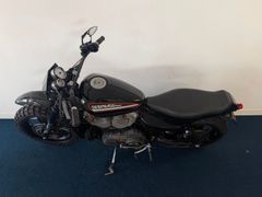 Harley-Davidson Chopper XR 1200 Sport - Custom OFF Road Cross Style 2008 occasion – foto 19 van 22
