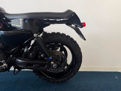 Harley-Davidson Chopper XR 1200 Sport - Custom OFF Road Cross Style 2008 occasion – foto 21 van 22