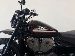 Harley-Davidson Chopper XR 1200 Sport - Custom OFF Road Cross Style 2008 occasion – foto 22 van 22