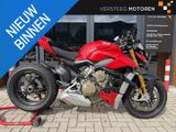 DUCATI STREETFIGHTER V4 S