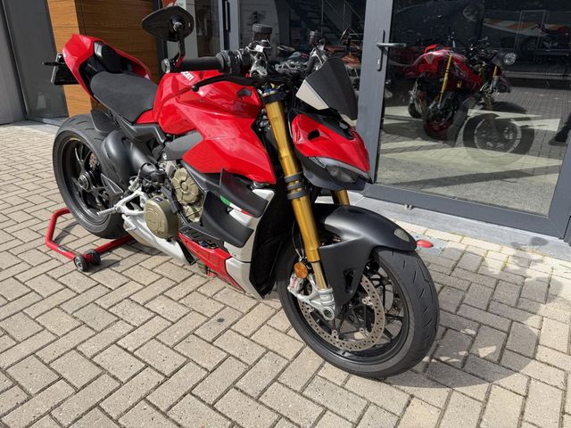 ducati - streetfighter-v4s