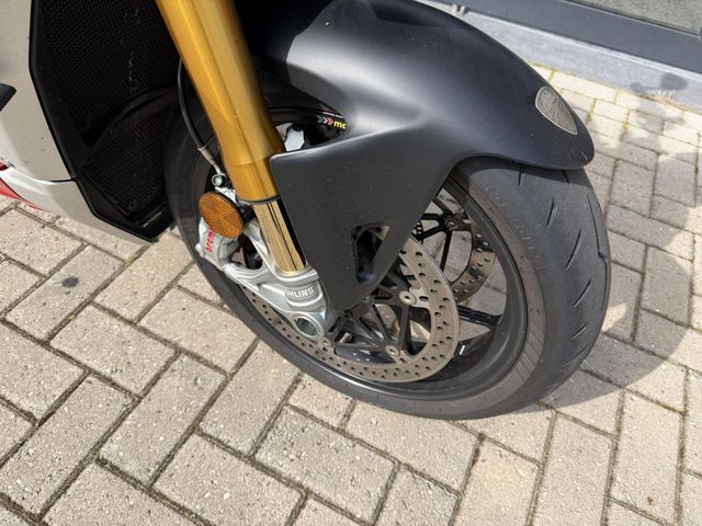 ducati - streetfighter-v4s