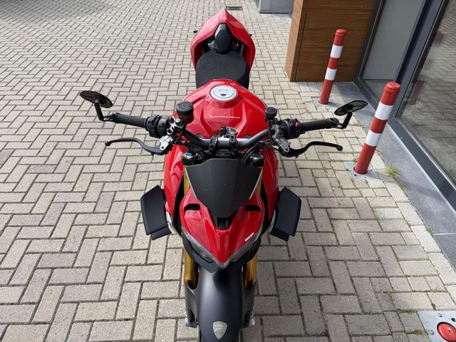 ducati - streetfighter-v4s