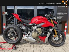 Ducati Streetfighter V4 S Dealeronderhouden# V4S Monoposto 2020 occasion – foto 1 van 17