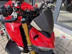 Ducati Streetfighter V4 S Dealeronderhouden# V4S Monoposto 2020 occasion – foto 4 van 17