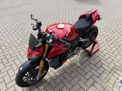 Ducati Streetfighter V4 S Dealeronderhouden# V4S Monoposto 2020 occasion – foto 13 van 17