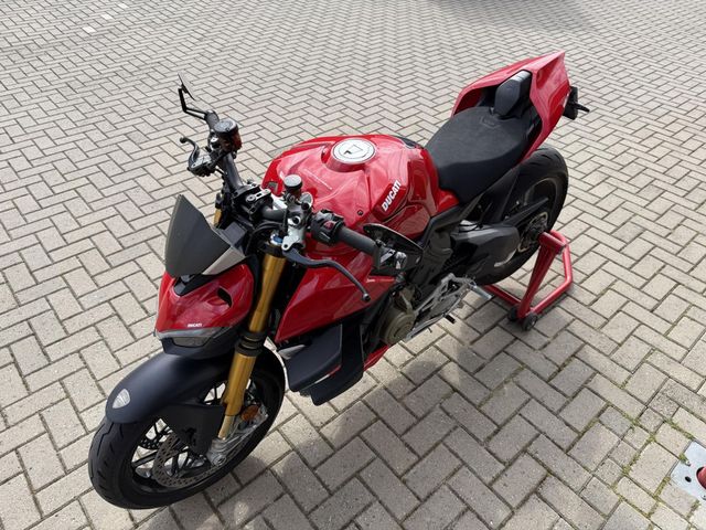 ducati - streetfighter-v4s