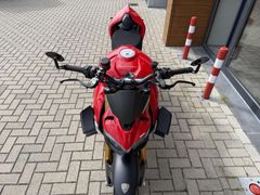 Ducati Streetfighter V4 S Dealeronderhouden# V4S Monoposto 2020 occasion – foto 14 van 17