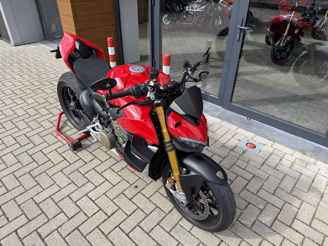 ducati - streetfighter-v4s