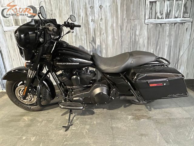 harley-davidson - street-glide-flhxi