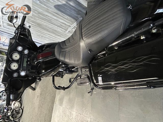 harley-davidson - street-glide-flhxi