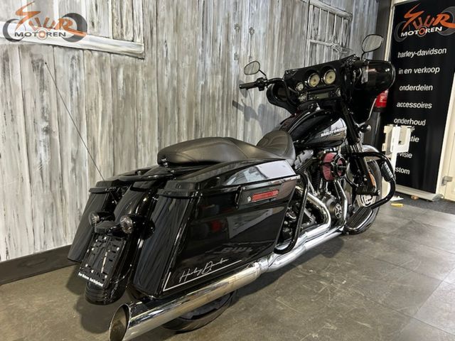 harley-davidson - street-glide-flhxi