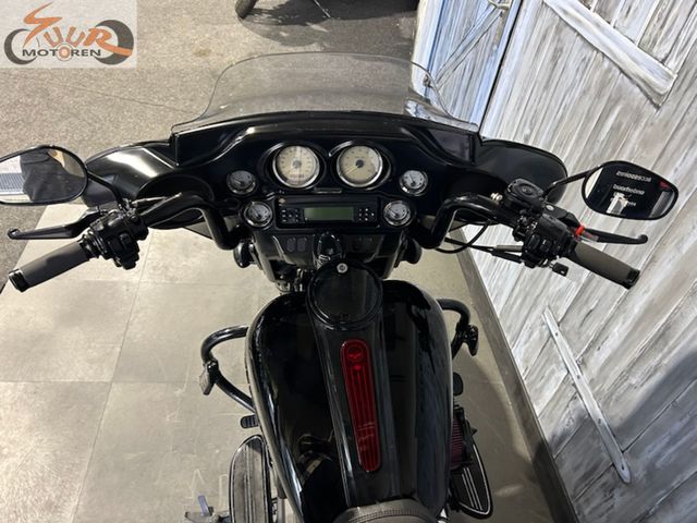 harley-davidson - street-glide-flhxi