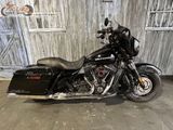 HARLEY-DAVIDSON STREET GLIDE FLHXI
