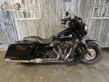 HARLEY-DAVIDSON STREET GLIDE FLHXI