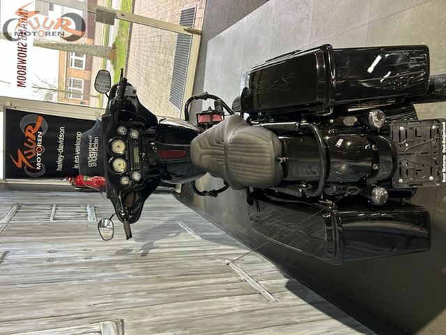 harley-davidson - street-glide-flhxi
