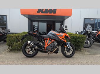 KTM 1290 Super Duke GT 2024 occasion