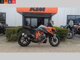 KTM 1290 SUPER DUKE GT