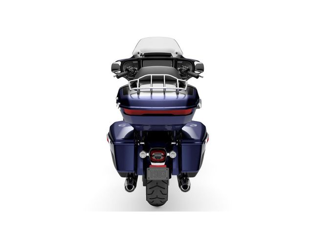 harley-davidson - street-glide-limited