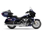 HARLEY-DAVIDSON STREET GLIDE LIMITED