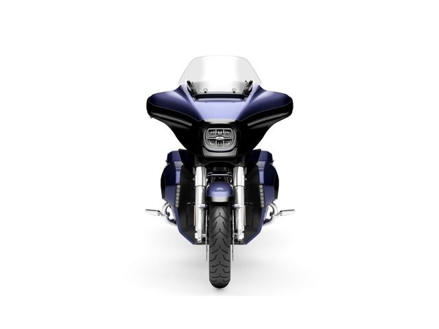 harley-davidson - street-glide-limited