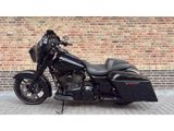 HARLEY-DAVIDSON STREET GLIDE CVO