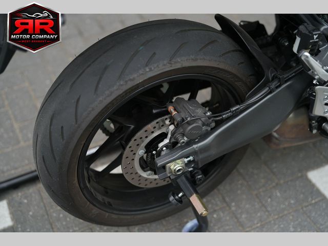 yamaha - mt-09