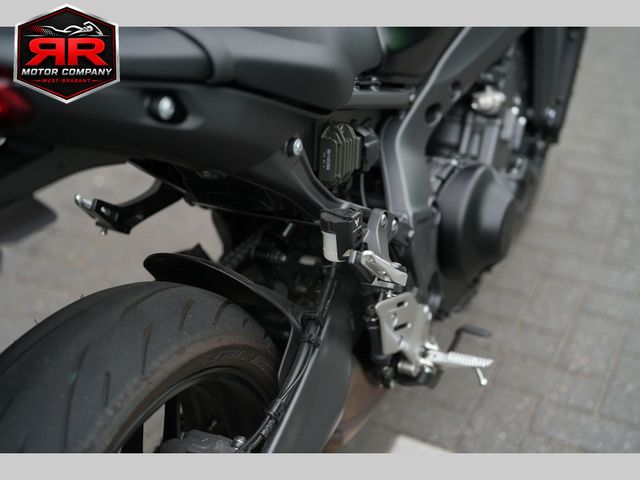 yamaha - mt-09