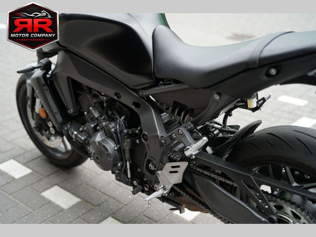 yamaha - mt-09
