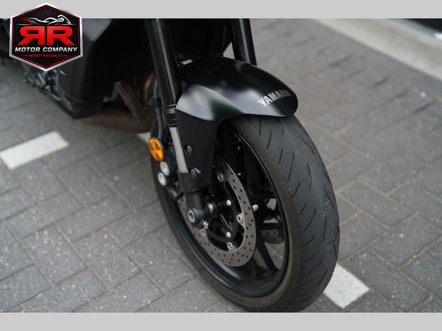 yamaha - mt-09
