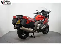 BMW K 1600 GT 2016 occasion – foto 8 van 18