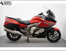 BMW K 1600 GT 2016 occasion