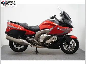 BMW K 1600 GT 2016 occasion