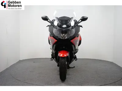 BMW K 1600 GT – foto 3