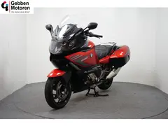 BMW K 1600 GT 2016 occasion – foto 4 van 18