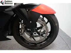BMW K 1600 GT 2016 occasion – foto 10 van 18