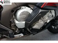BMW K 1600 GT 2016 occasion – foto 12 van 18