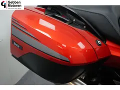 BMW K 1600 GT 2016 occasion – foto 14 van 18