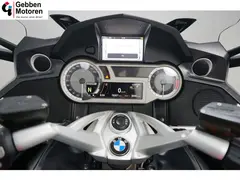 BMW K 1600 GT 2016 occasion – foto 18 van 18