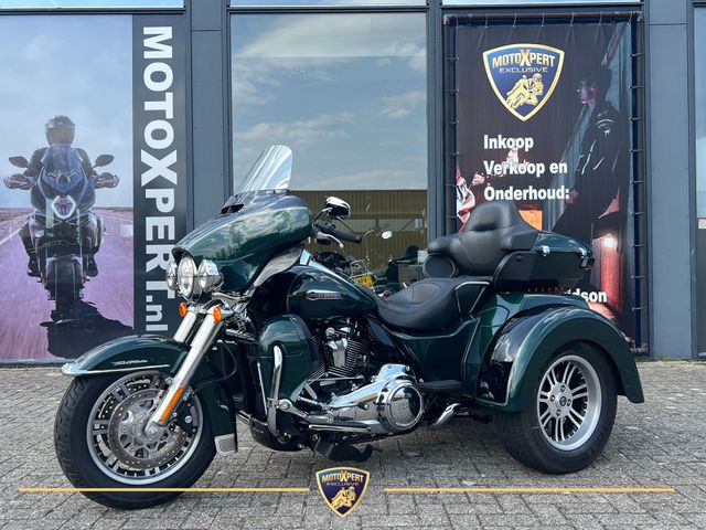 harley-davidson - tri-glide-ultra-114