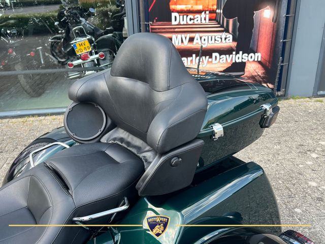harley-davidson - tri-glide-ultra-114