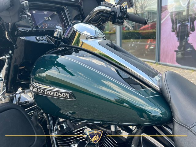harley-davidson - tri-glide-ultra-114